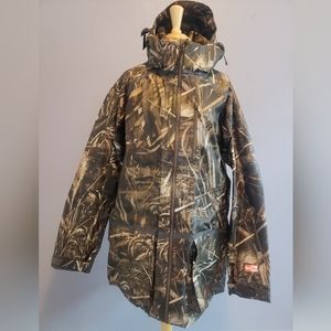 Columbia M's PHG Widgeon OutDry hunting jacket, L